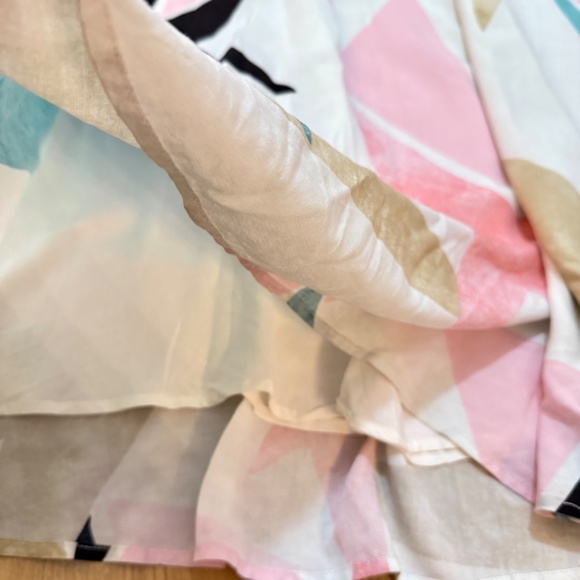 Lulus Daydreaming 2-piece Maxi Dress Set size S/XS - Picture 11 of 15